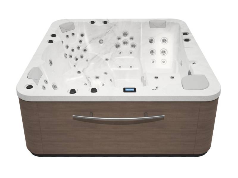 spa Jacuzzi Astralpool 5 places Evolution 70 Vaucluse